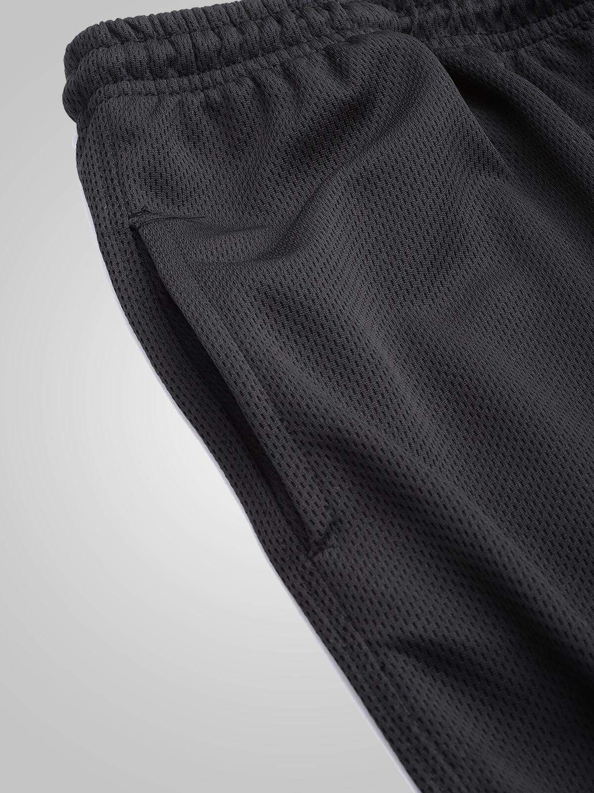 Boston Celtics: Basketball Shorts - Image 4