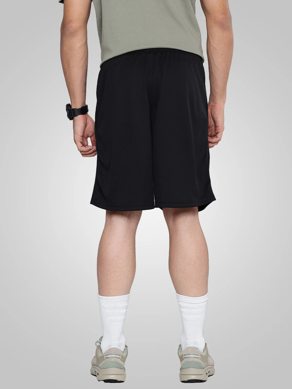 Boston Celtics: Basketball Shorts - Image 5