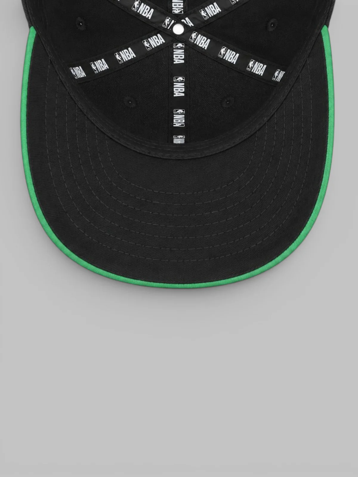 Boston Celtics Classic Baseball Cap - Image 4