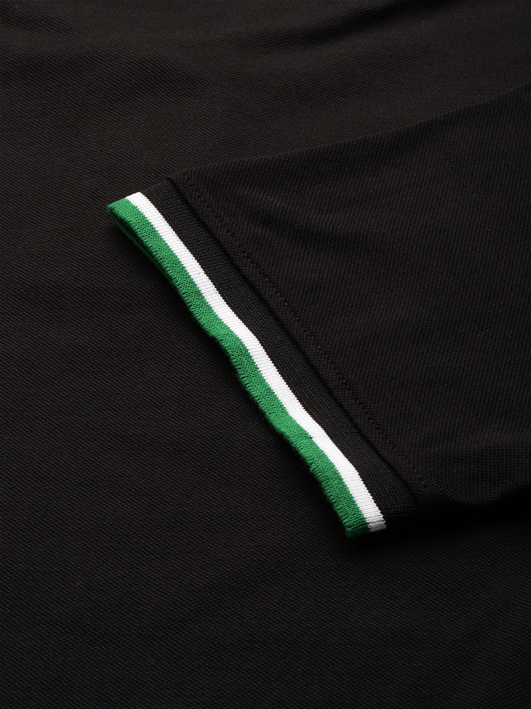 Boston Celtics: Classic Polo - Image 3