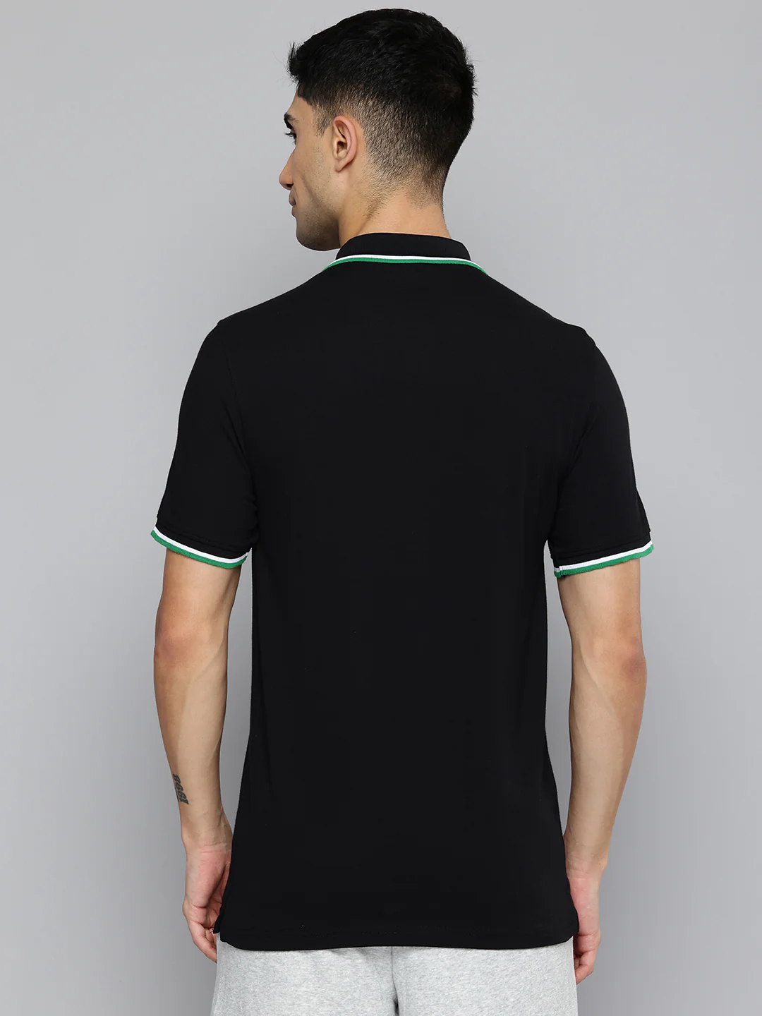 Boston Celtics: Classic Polo - Image 6