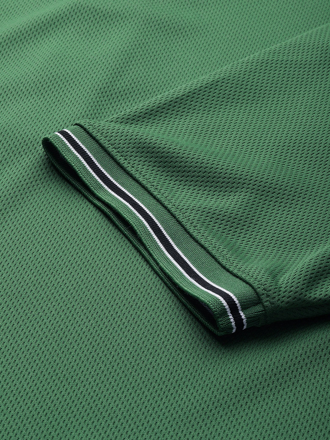 Boston Celtics: Performance Polo - Image 3