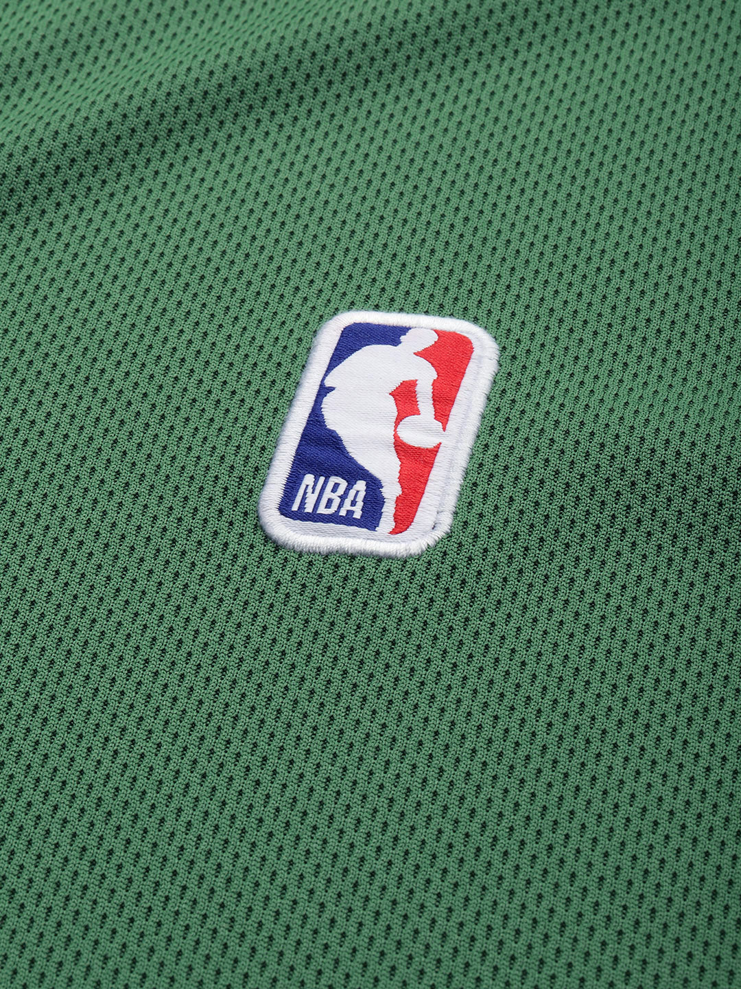 Boston Celtics: Performance Polo - Image 4