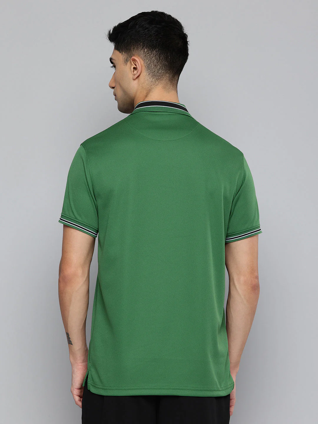Boston Celtics: Performance Polo - Image 6