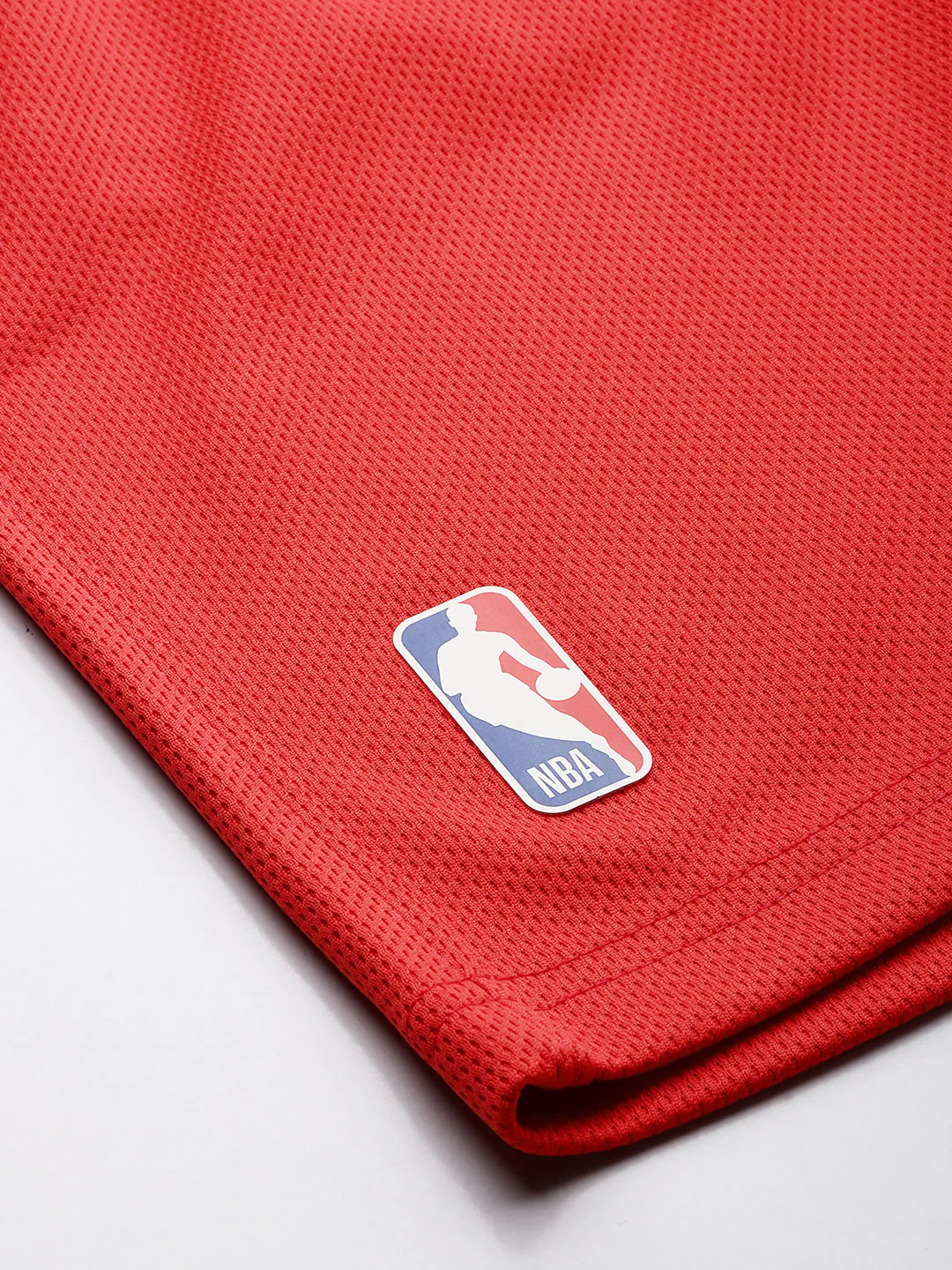 Chicago Bulls Basketball Shorts - Image 4