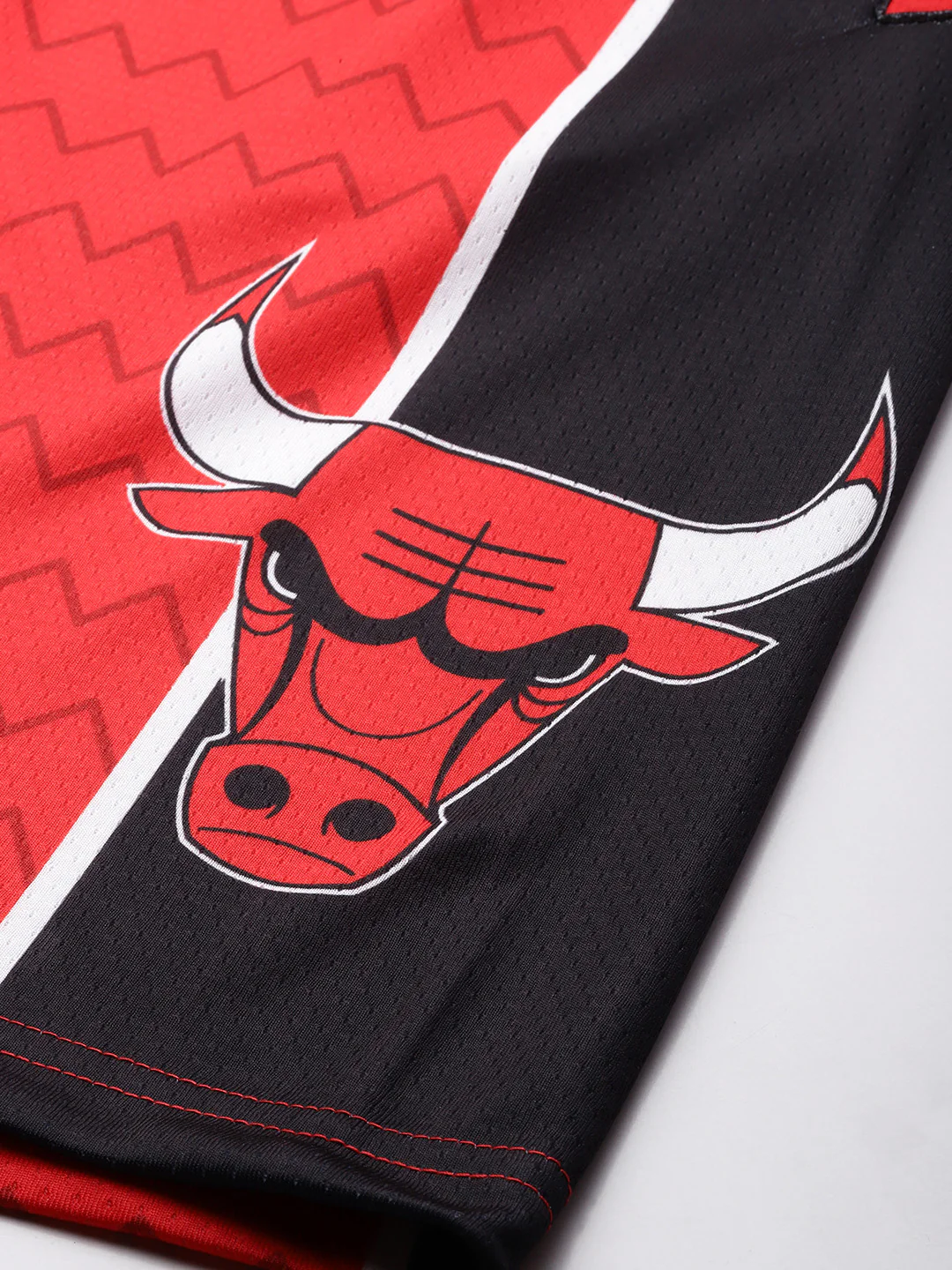 Chicago Bulls Game Day Shorts - Image 3