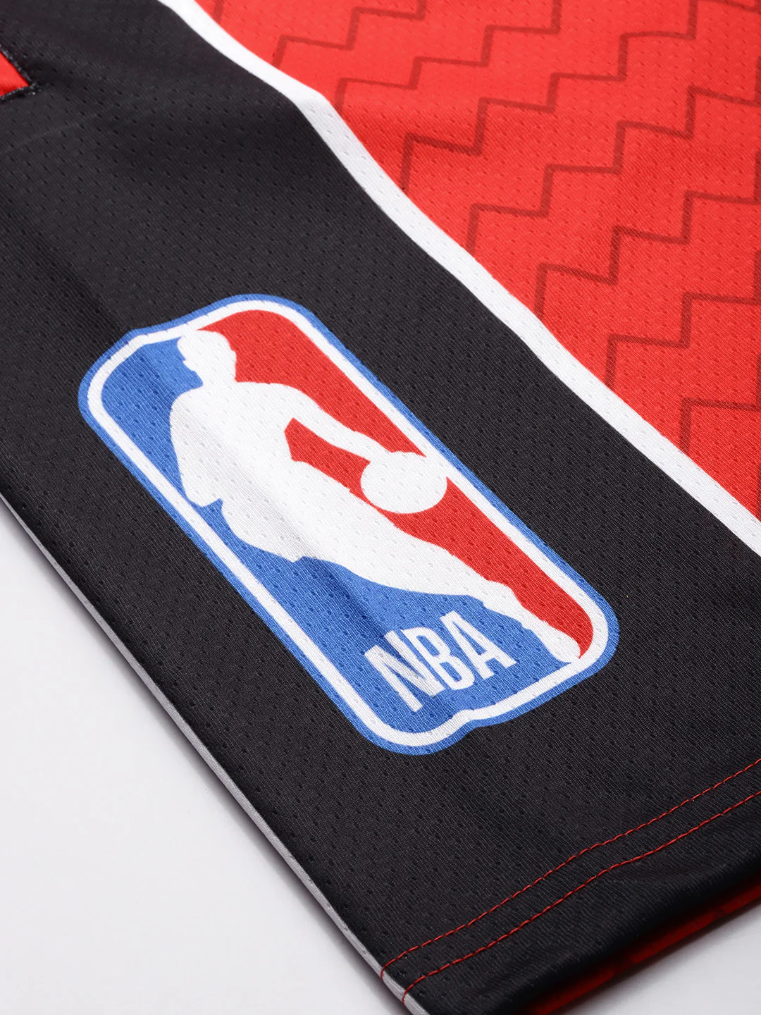 Chicago Bulls Game Day Shorts - Image 4