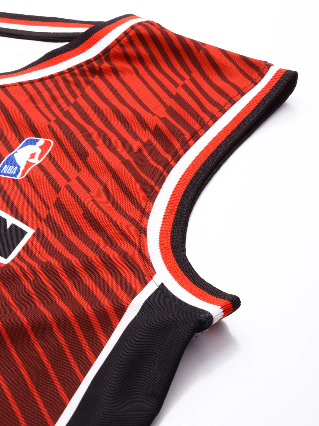 Chicago Bulls Game Day Sleeveless T-Shirt - Image 3