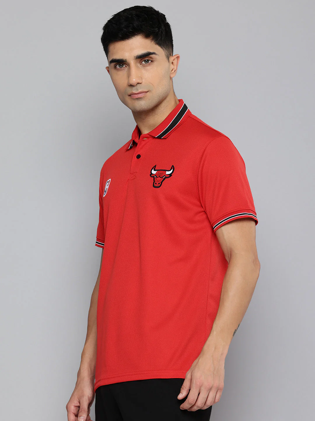 Chicago Bulls: Performance Polo - Image 5