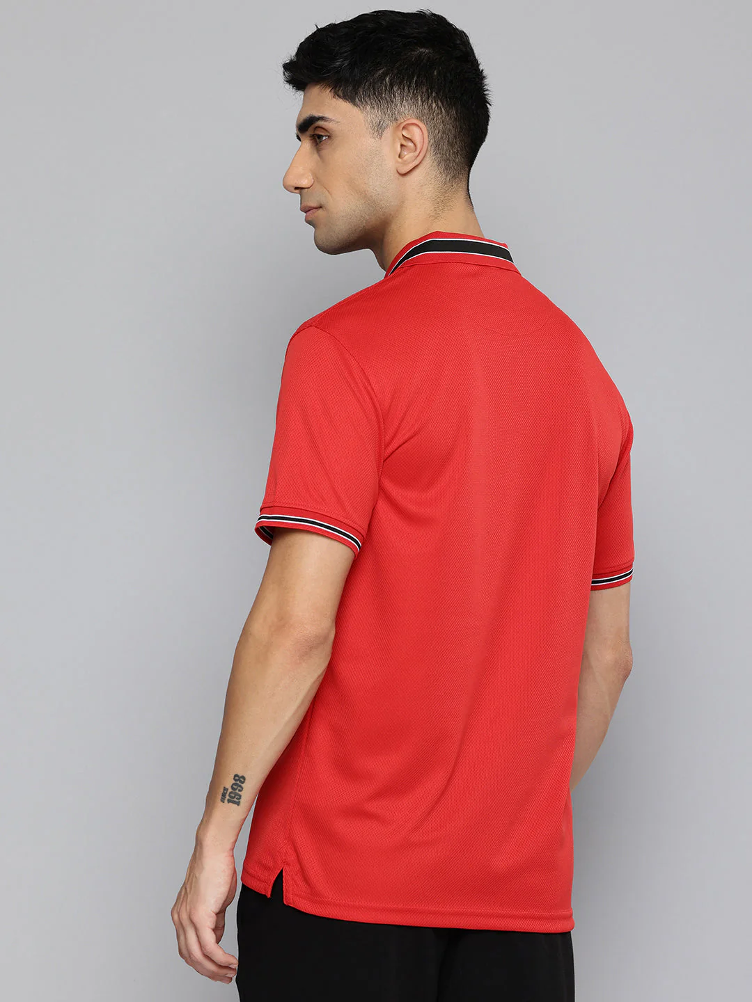 Chicago Bulls: Performance Polo - Image 6