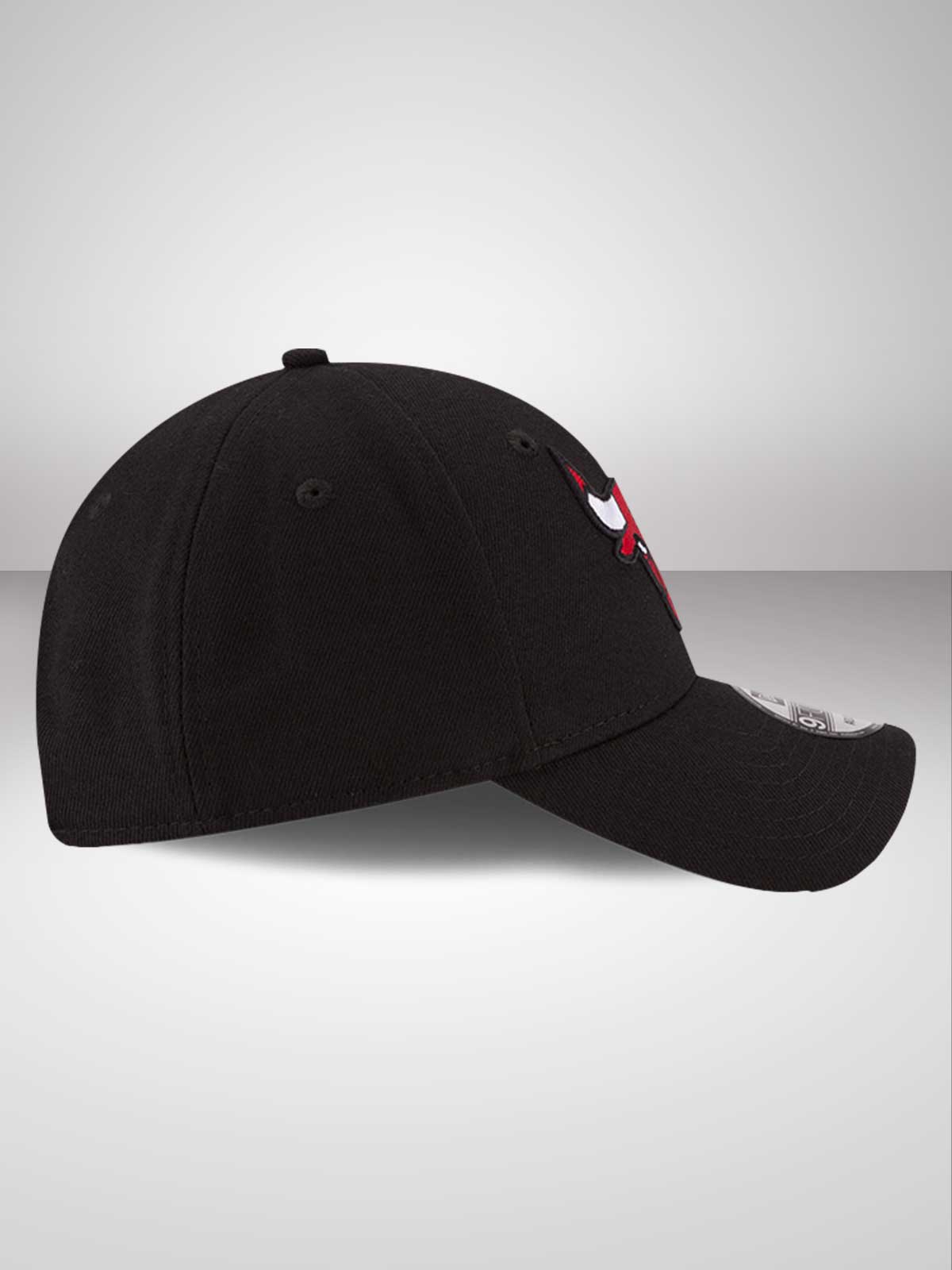 Chicago Bulls The League Black 9FORTY Cap - New Era - Image 6