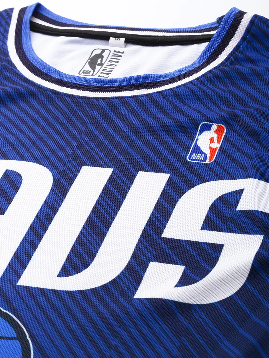 Dallas Mavericks Game Day Sleeveless T-Shirt - Image 2