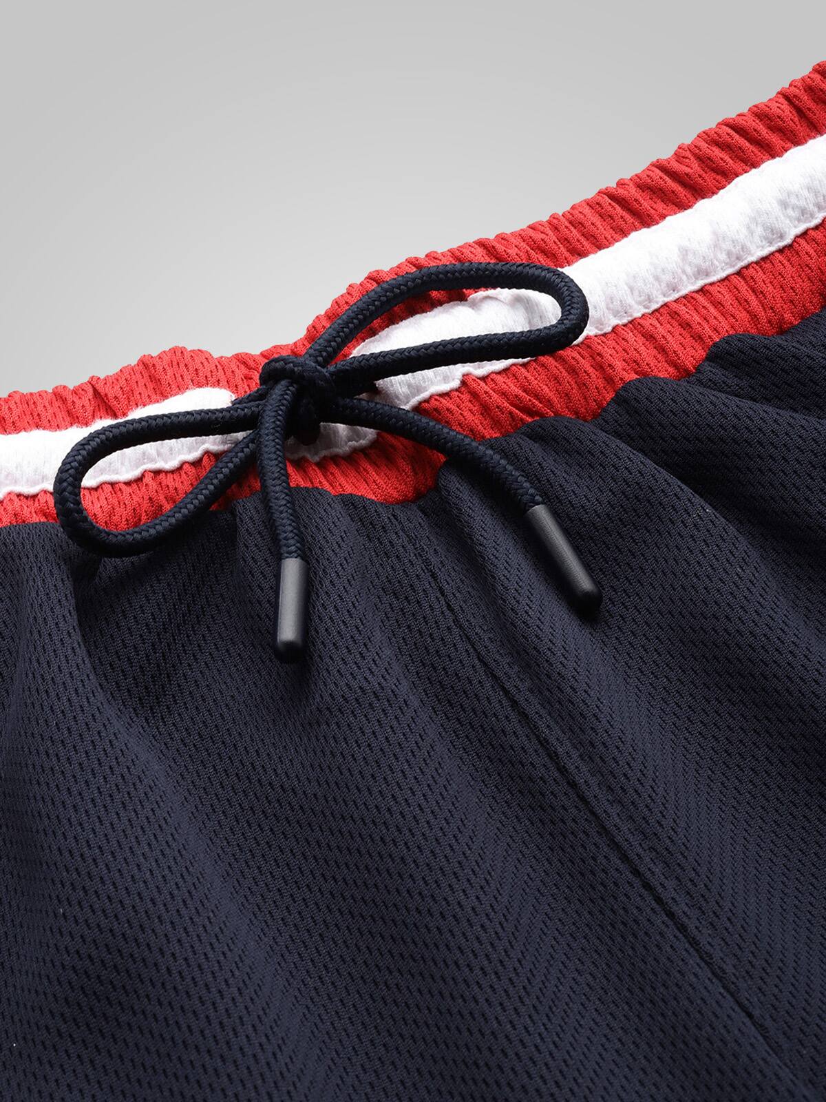 FC Barcelona: OG Basketball Shorts - Image 4