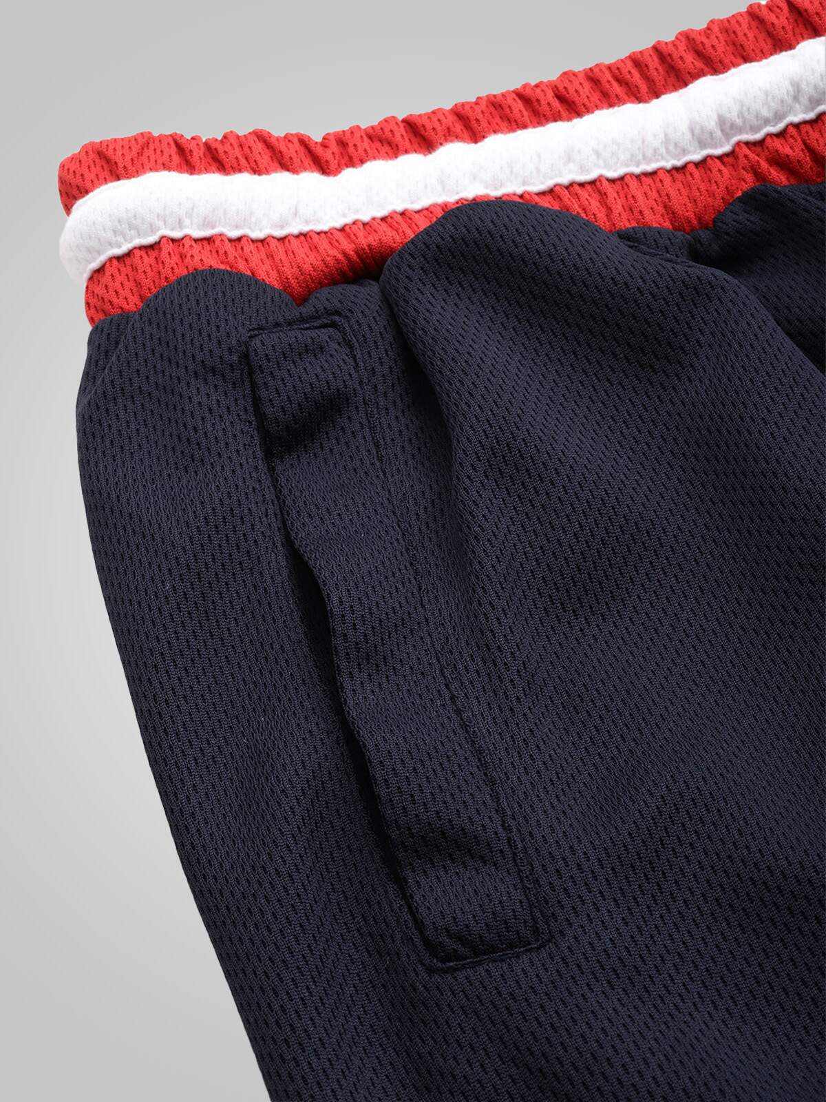 FC Barcelona: OG Basketball Shorts - Image 5
