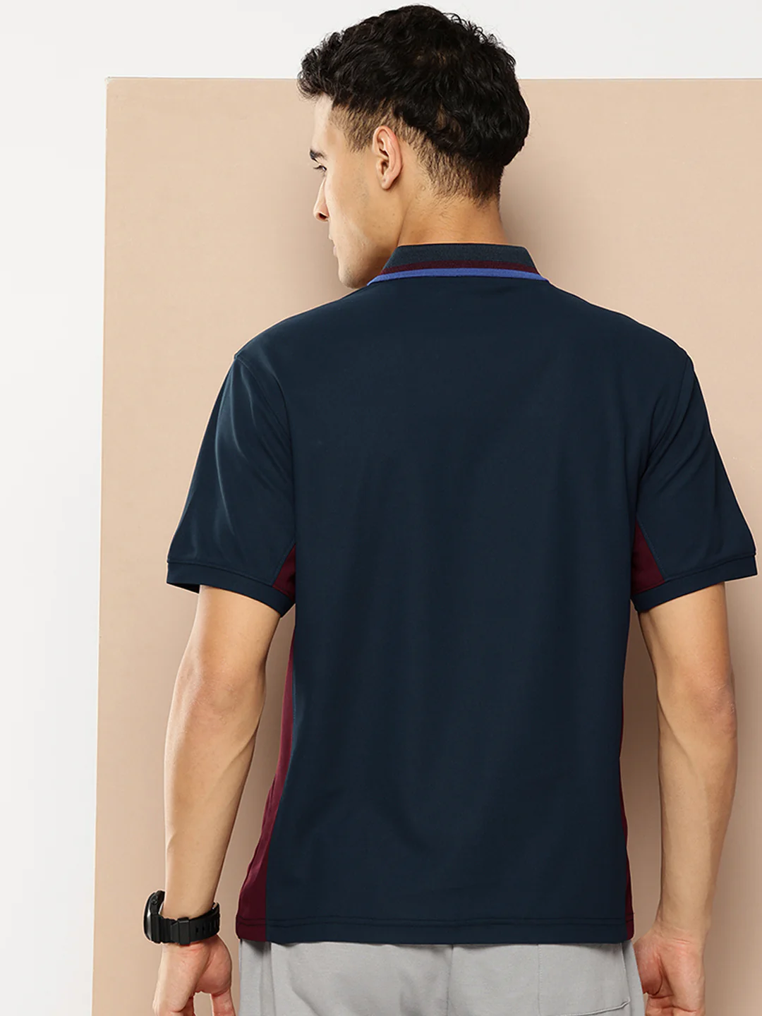 FC Barcelona: Team Colour Polo - Image 4