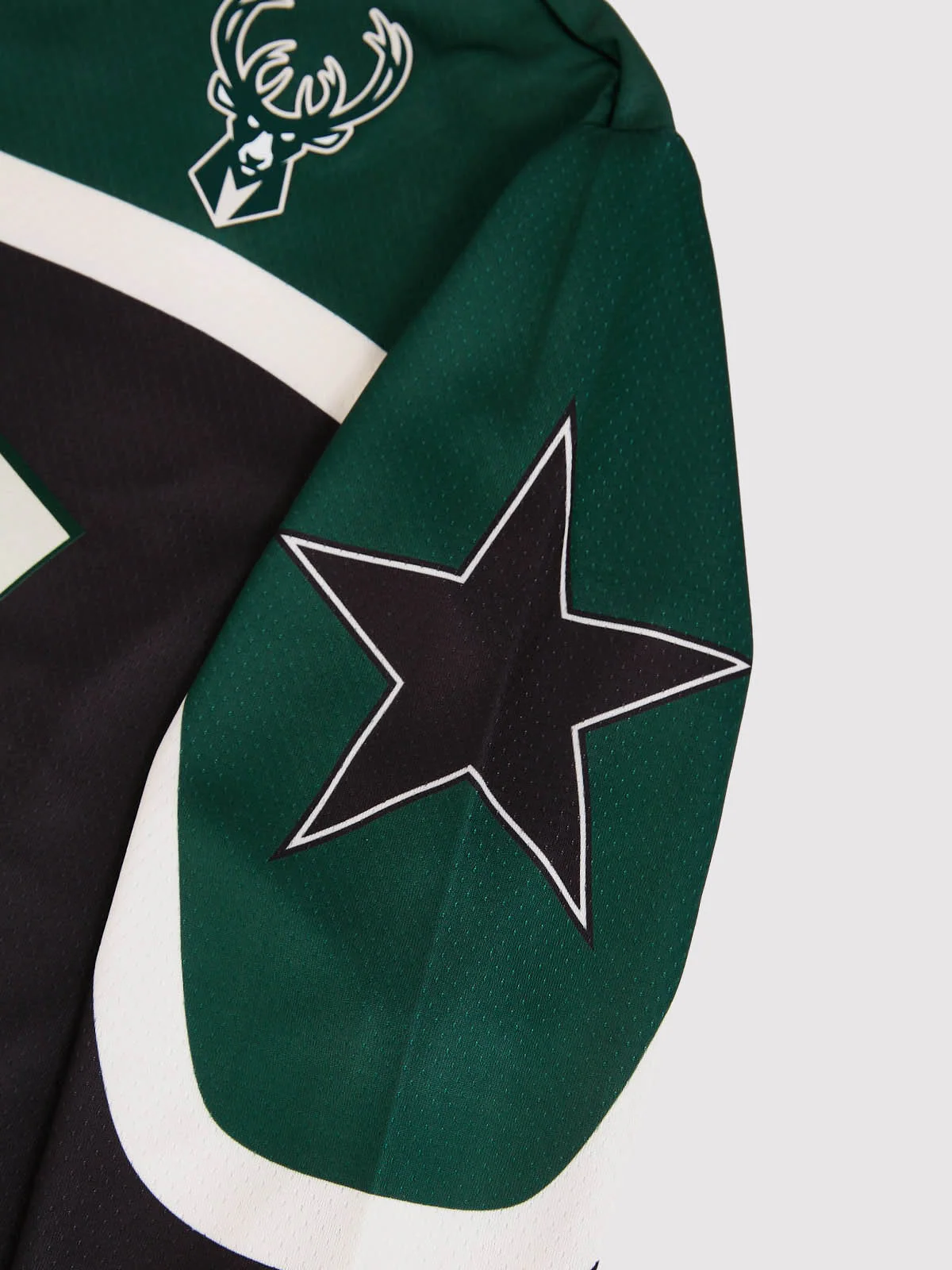 Giannis Full Sleeve Oversized Hockey Tee - Image 5