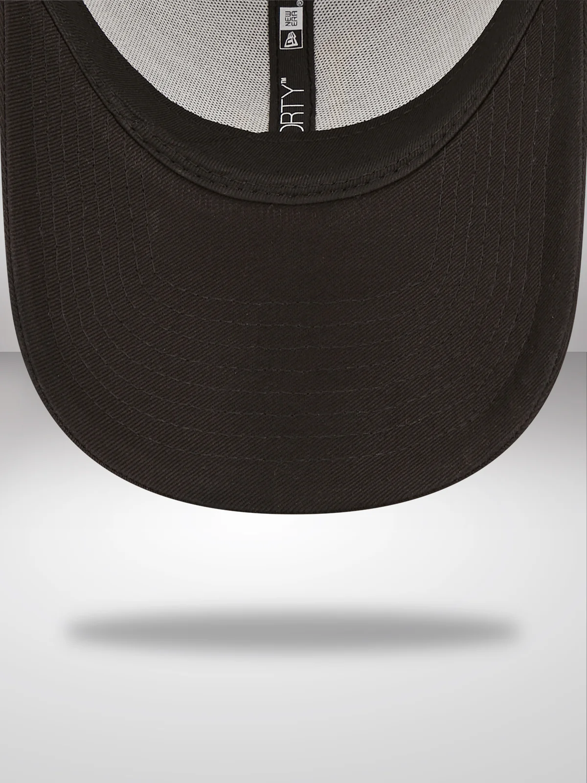 LA Dodgers League Essential Black 9FORTY Adjustable Cap - Image 5