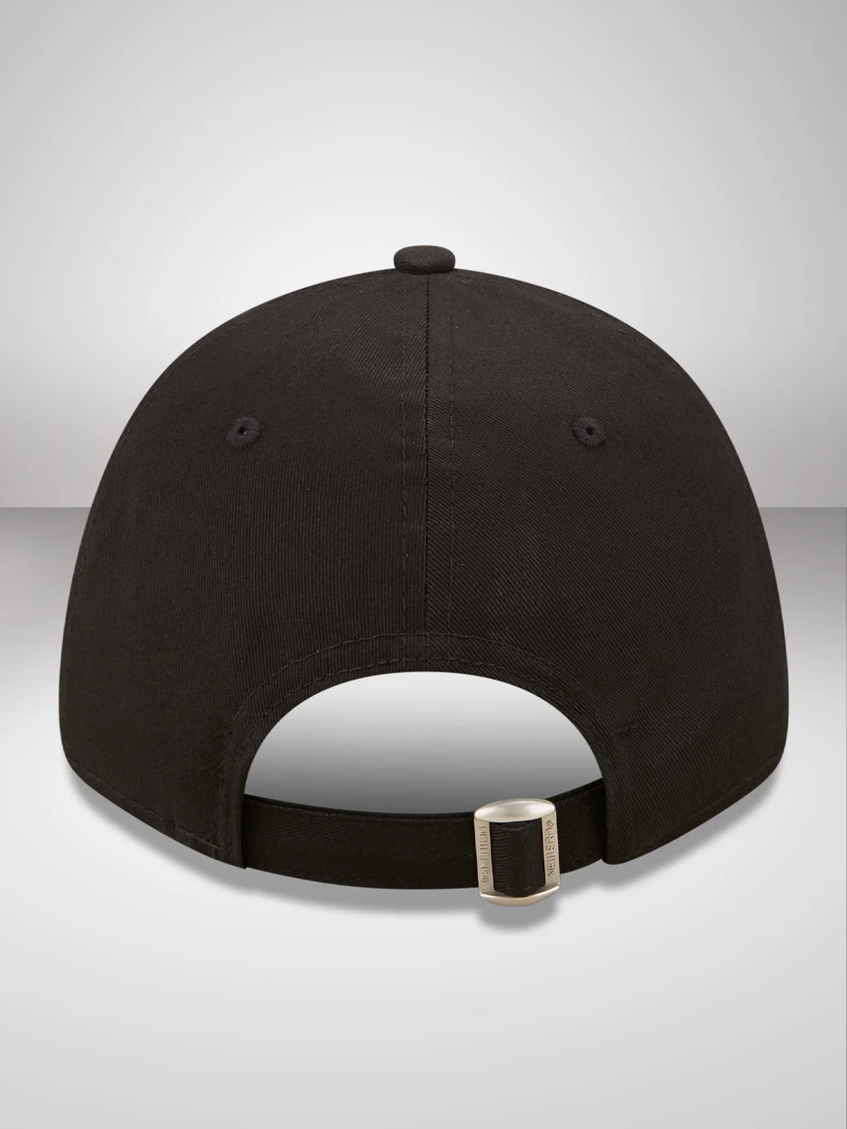 LA Dodgers Neon Outline Black 9FORTY Adjustable Cap - Image 4