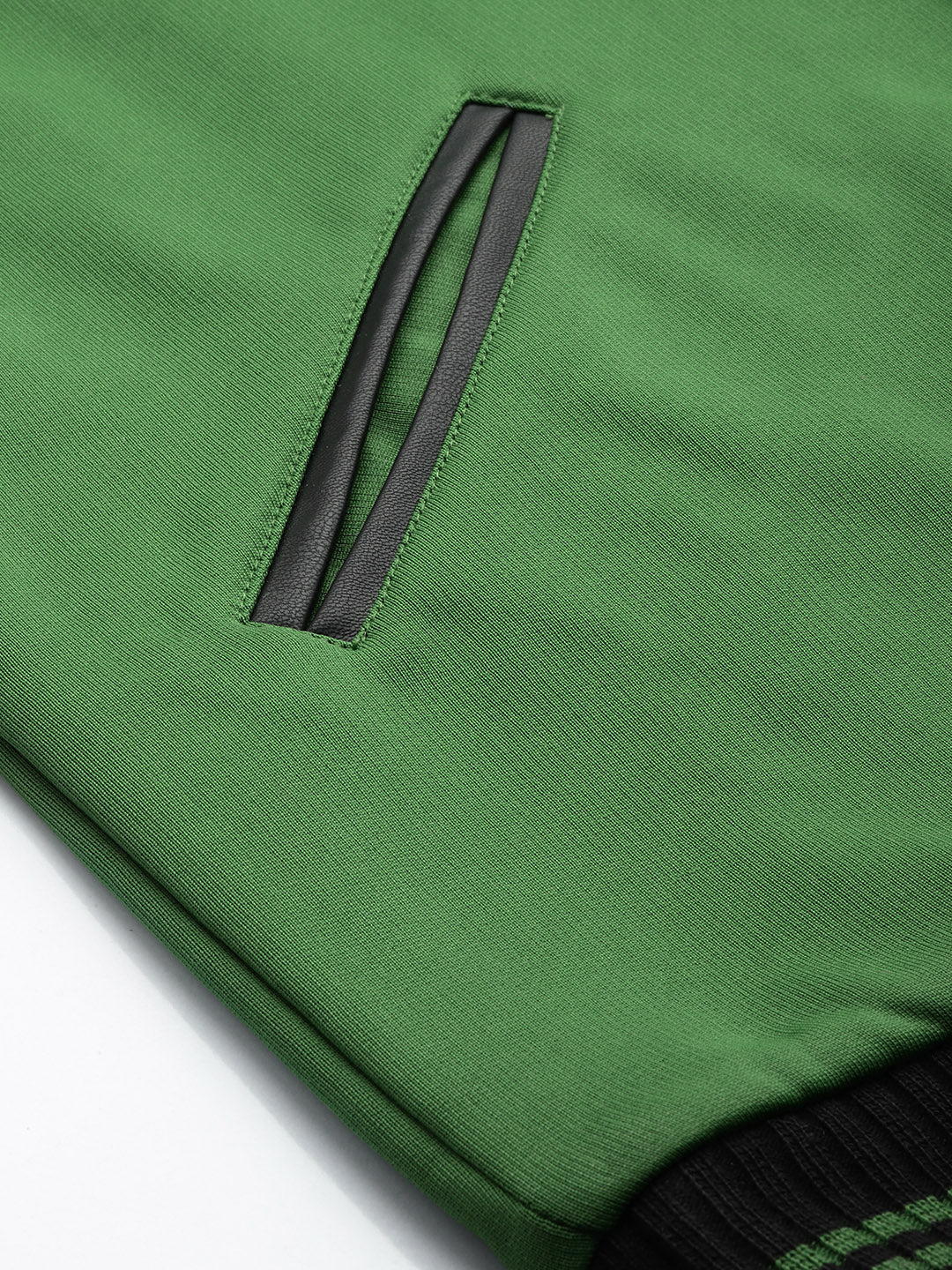 Larry Bird Varsity Jacket - Image 6