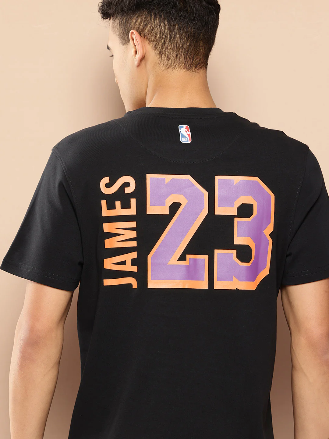 Lebron James Classic Printed T-Shirt - Image 6