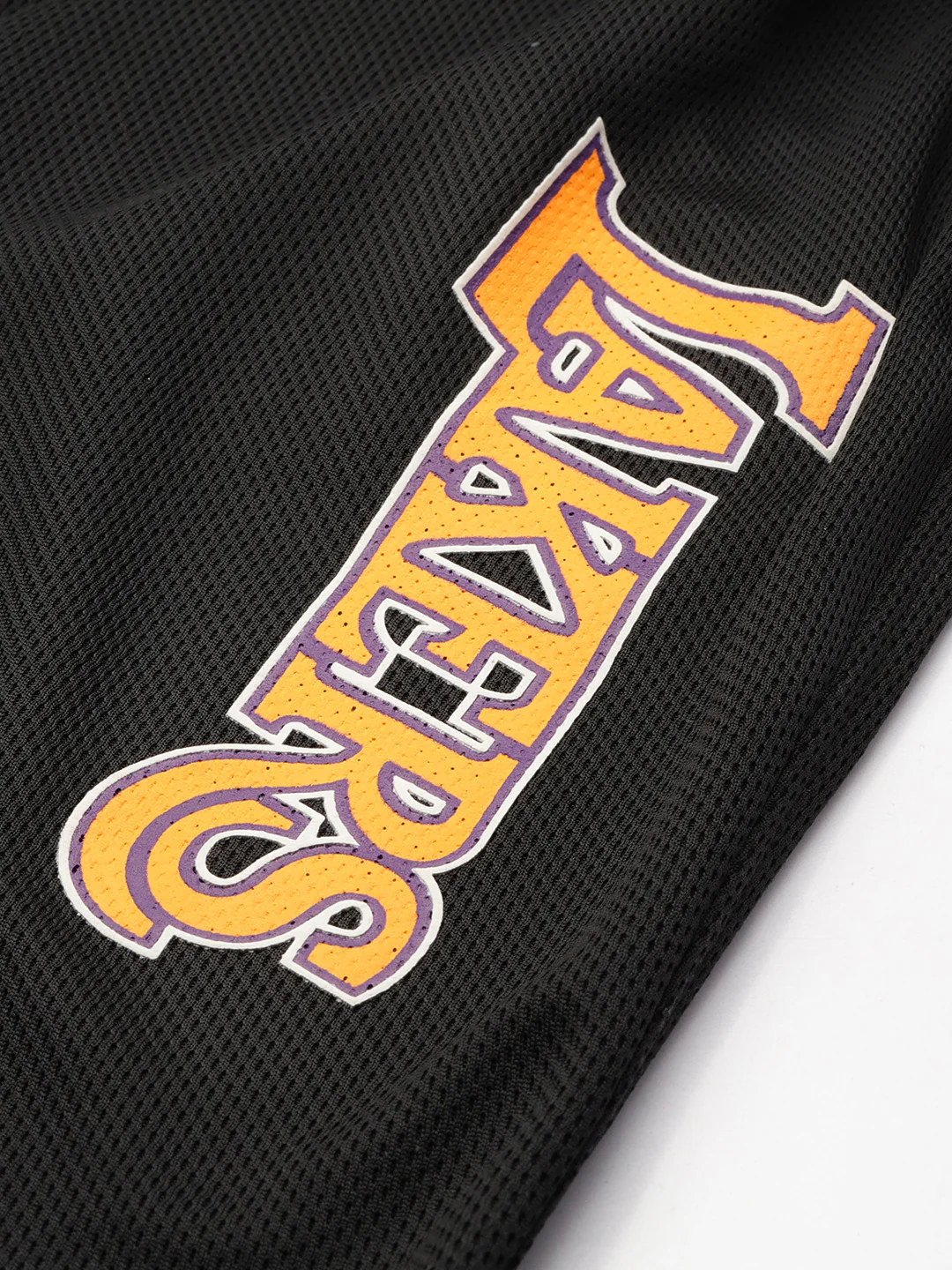 Los Angeles Lakers: Basketball Shorts - Image 4
