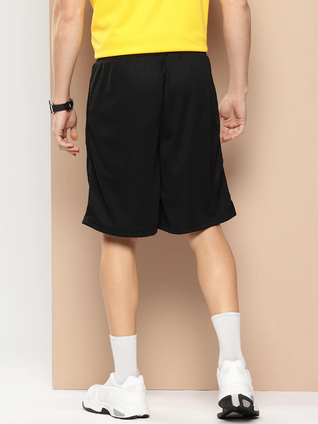 Los Angeles Lakers: Basketball Shorts - Image 6