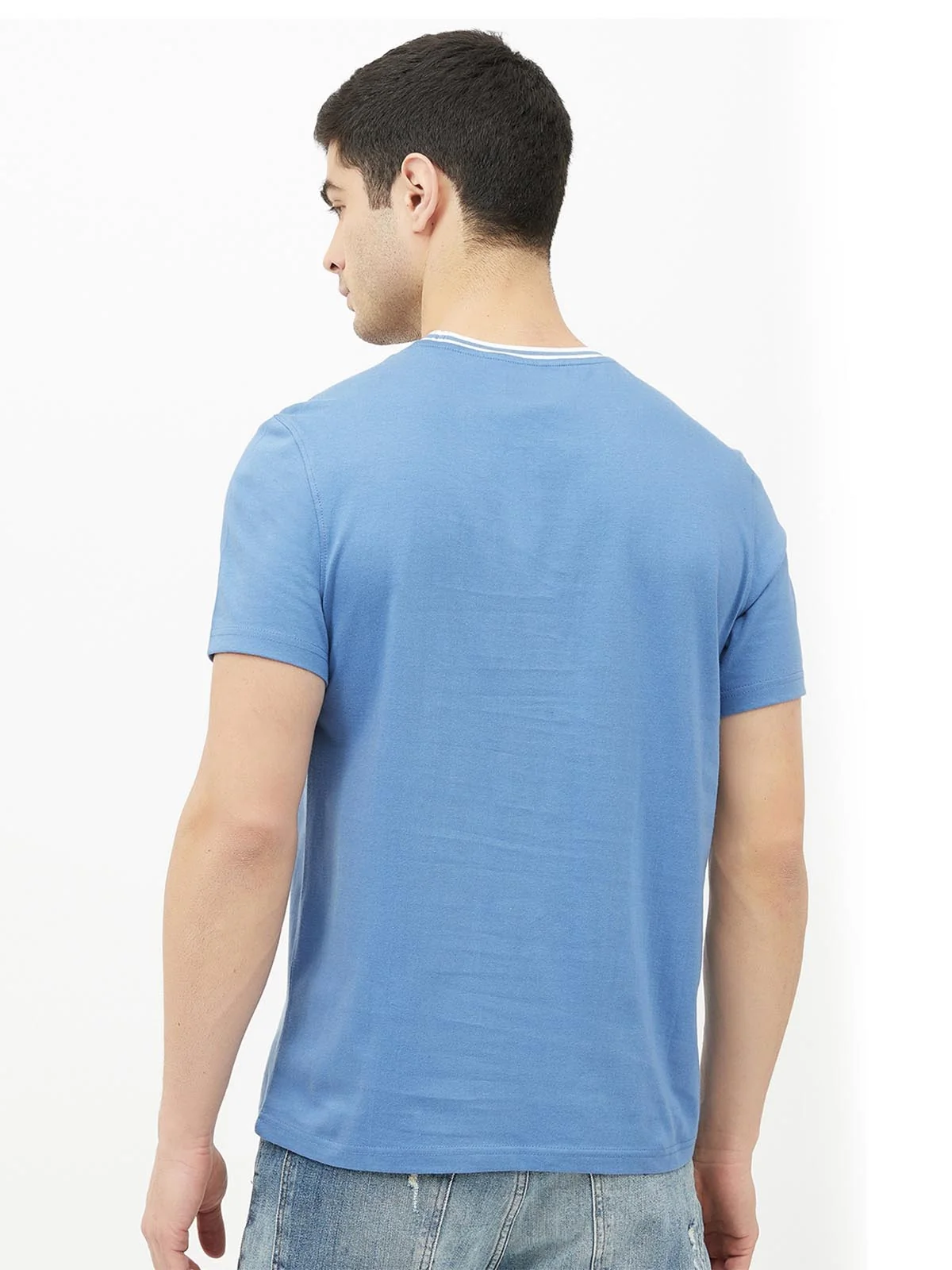 Los Angeles Lakers: City T-Shirt - Image 4