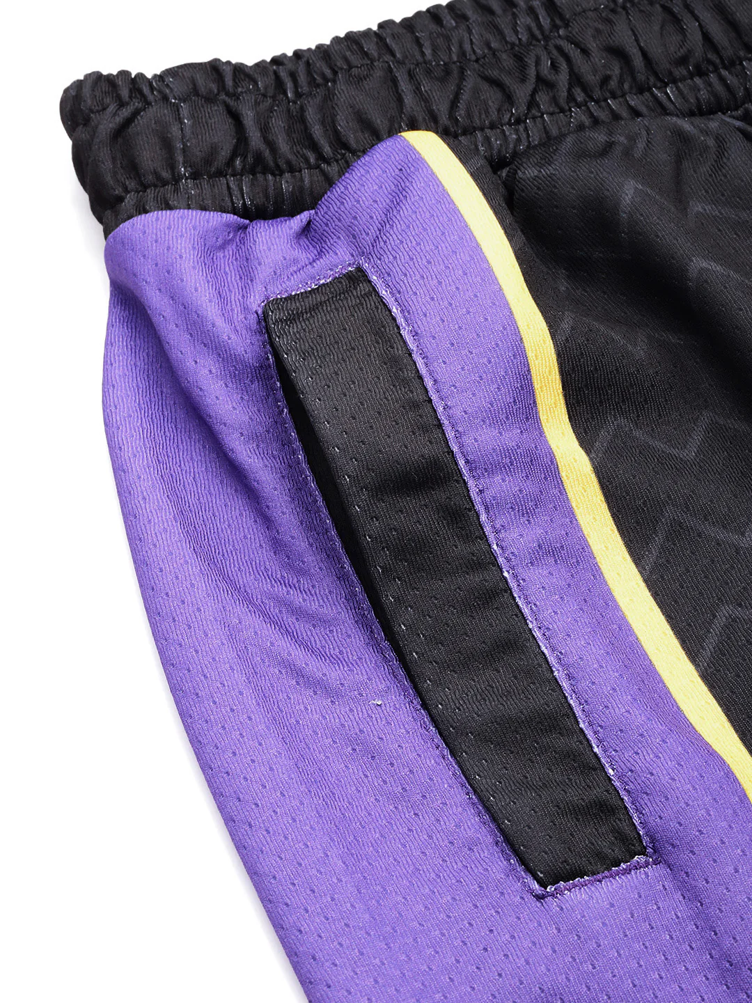 Los Angeles Lakers Game Day Shorts - Image 2