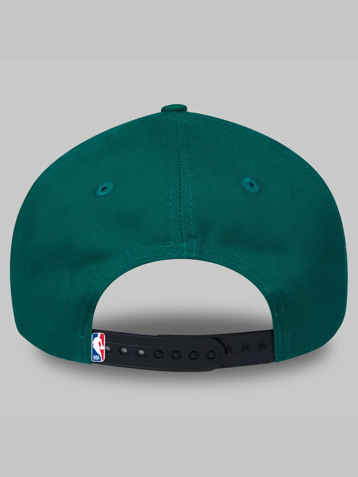 Milwaukee Bucks Baseball Adjustable Cap - Image 4