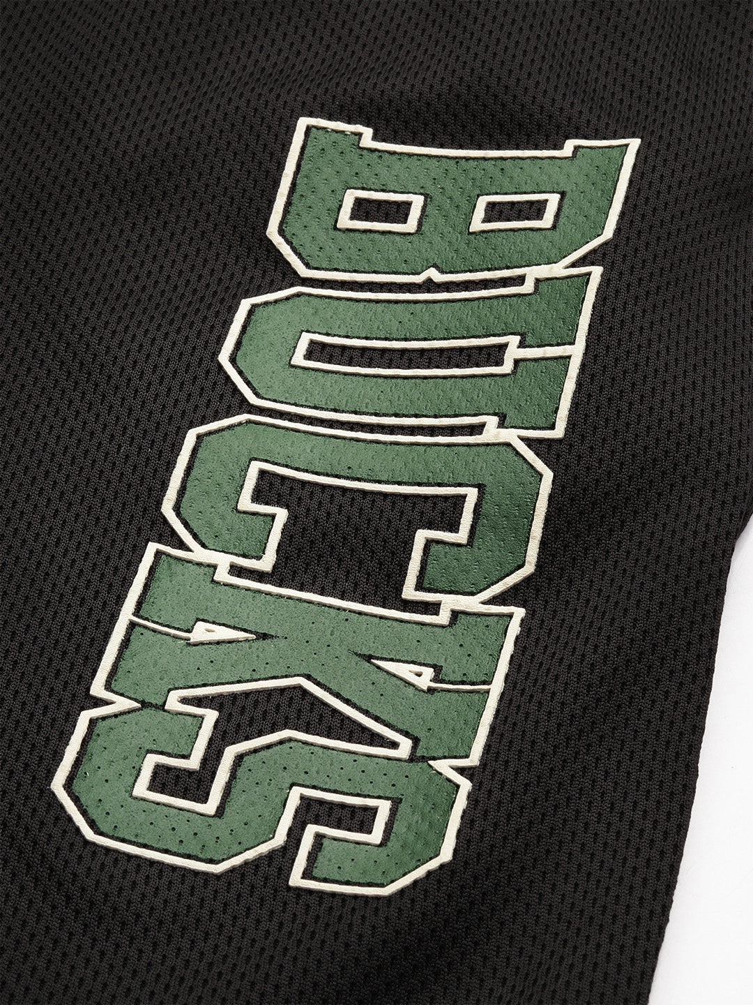 Milwaukee Bucks: Basketball Shorts - Image 3