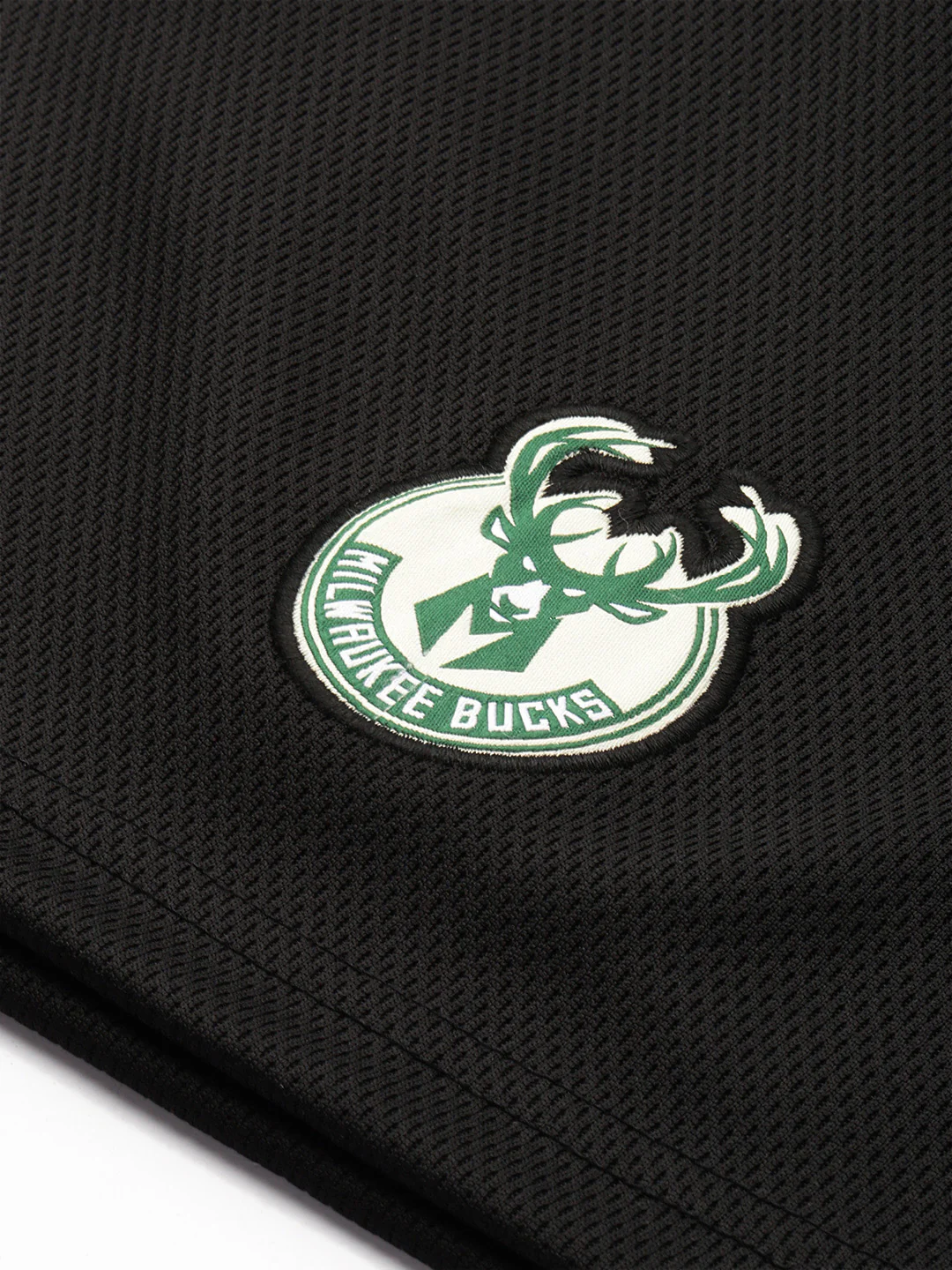Milwaukee Bucks: Basketball Shorts - Image 4