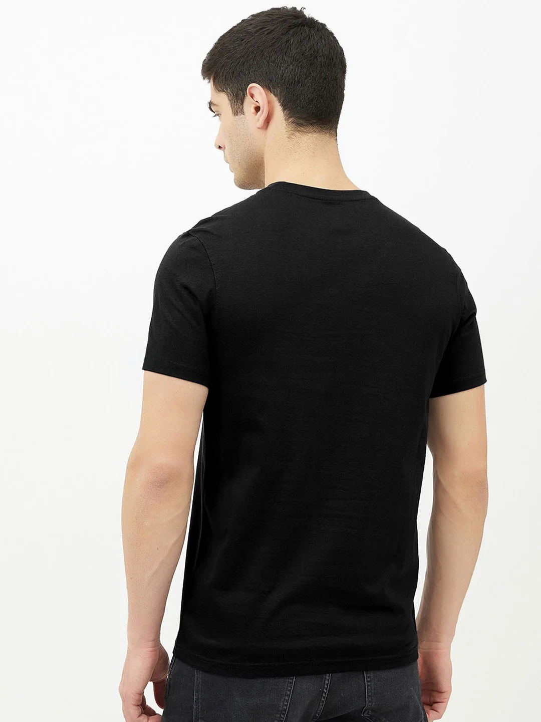 Milwaukee Bucks: Classic Crest T Shirt - Image 3