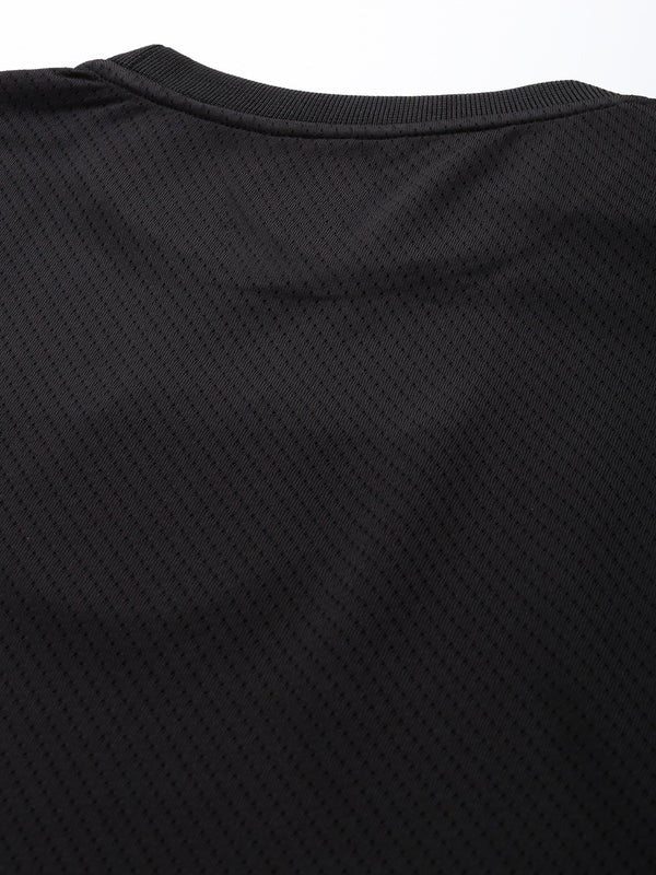 Milwaukee Bucks Striped Oversized T-Shirt - Image 3