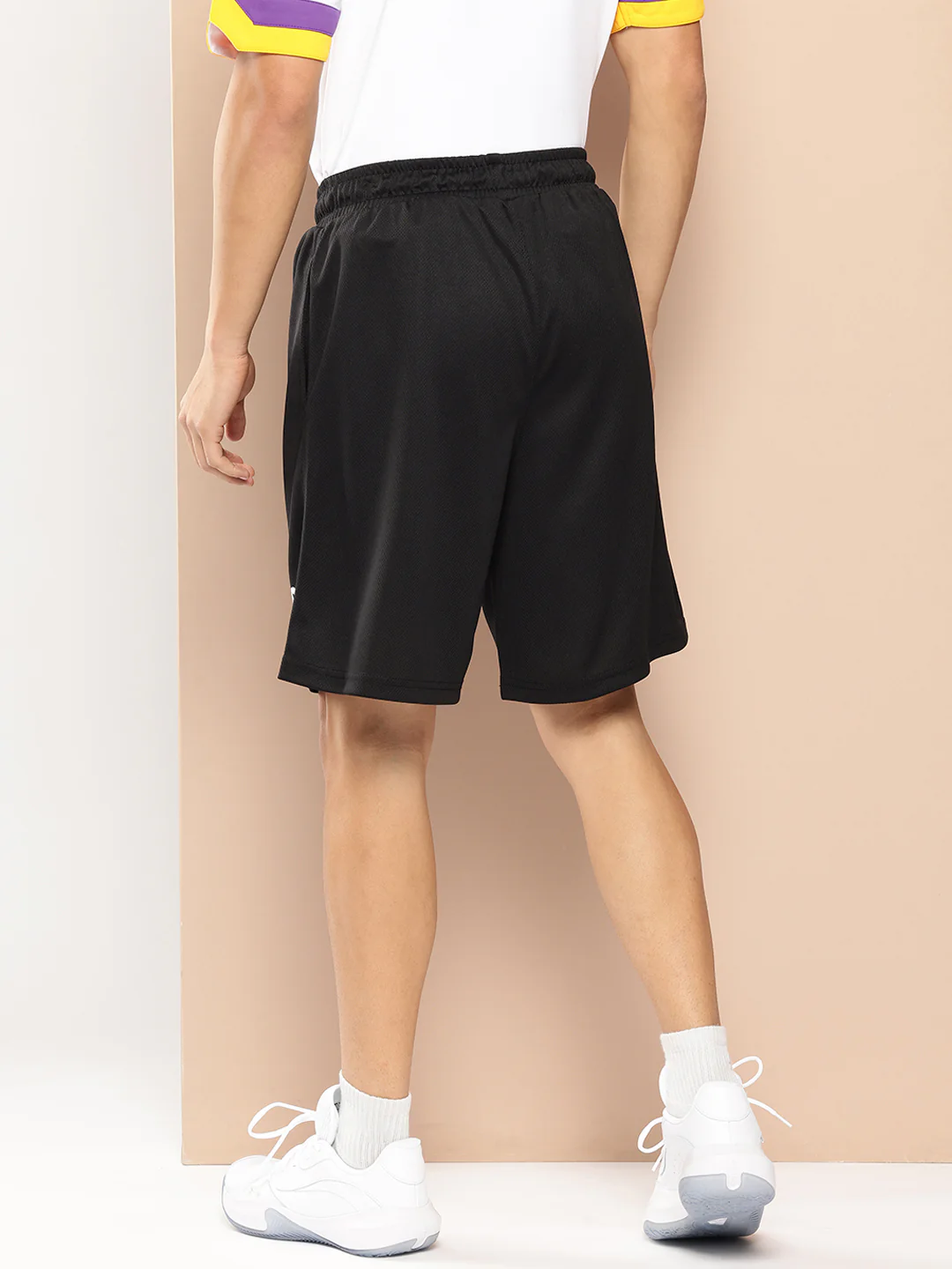 NBA: Basketball Shorts - Image 3