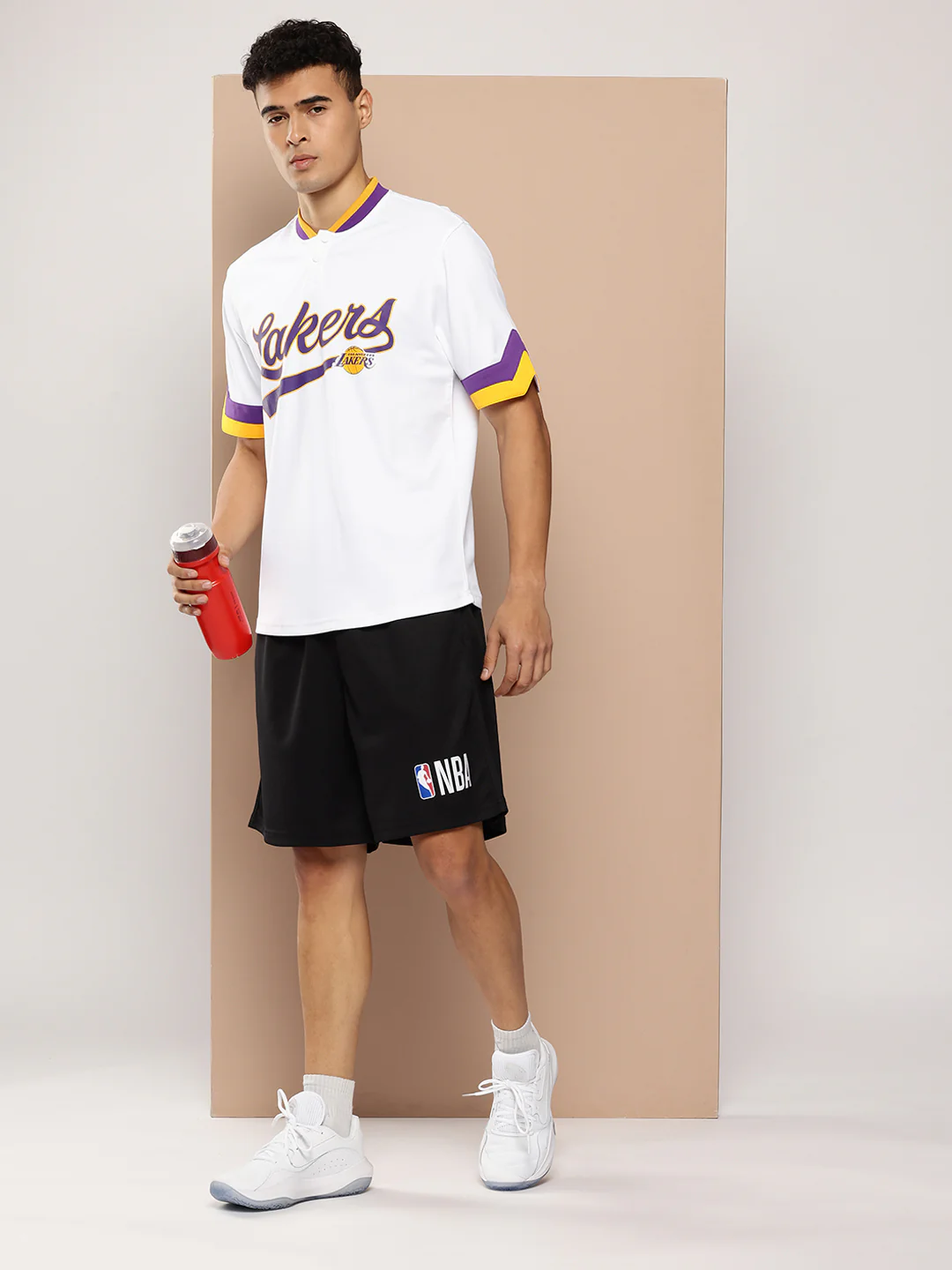 NBA: Basketball Shorts - Image 4