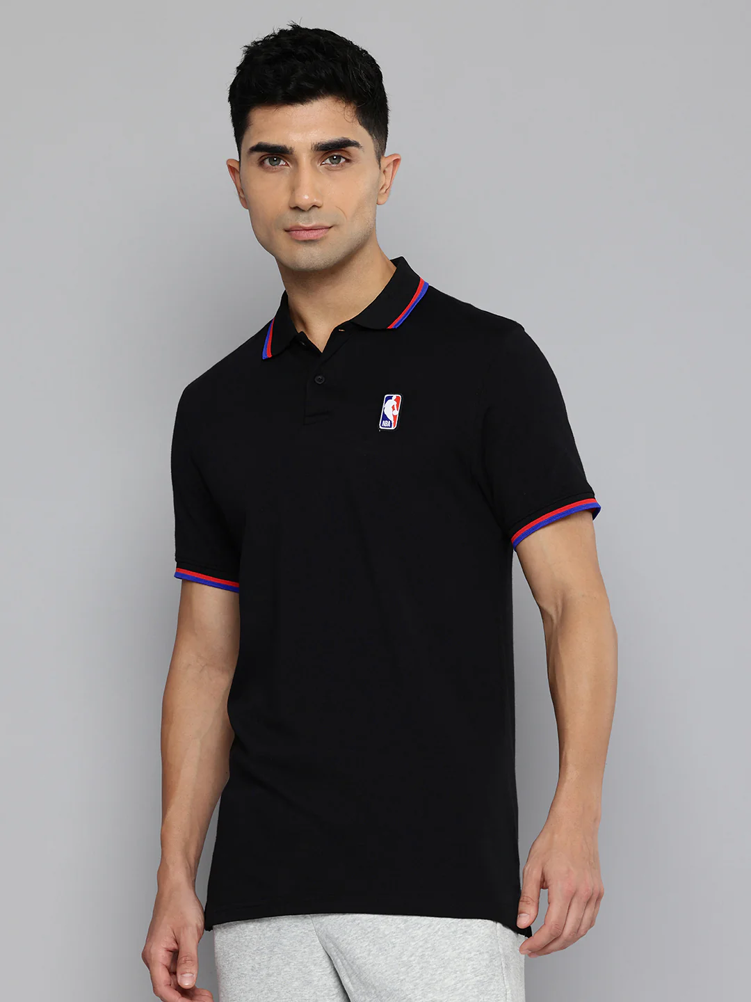 NBA: Classic Polo - Image 4