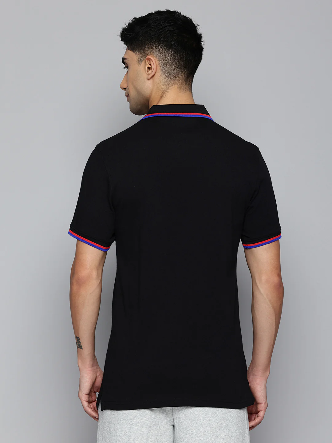 NBA: Classic Polo - Image 5