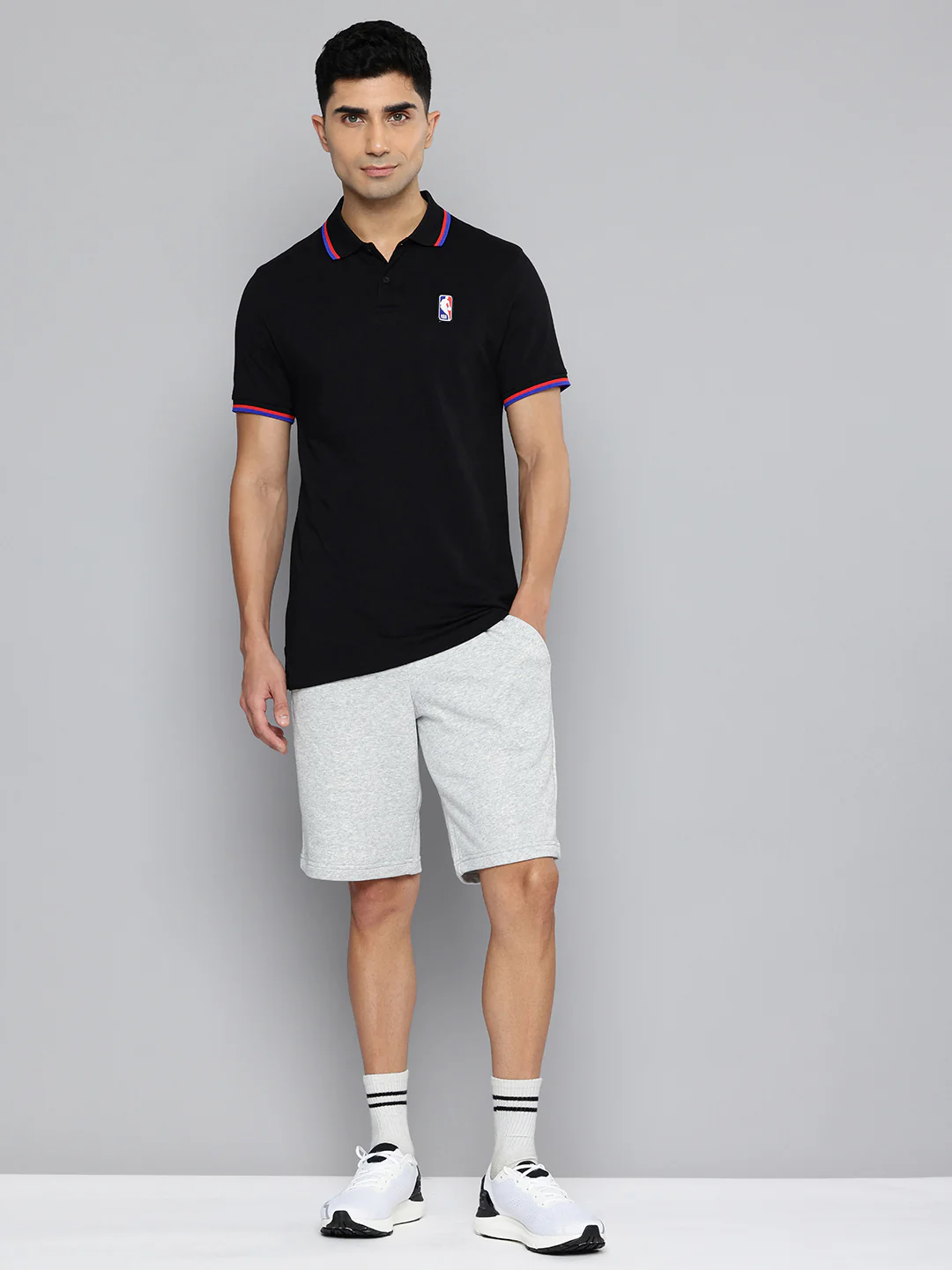 NBA: Classic Polo - Image 6