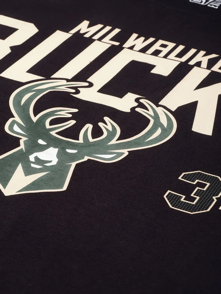 NBA: Giannis Classic T-Shirt - Image 2