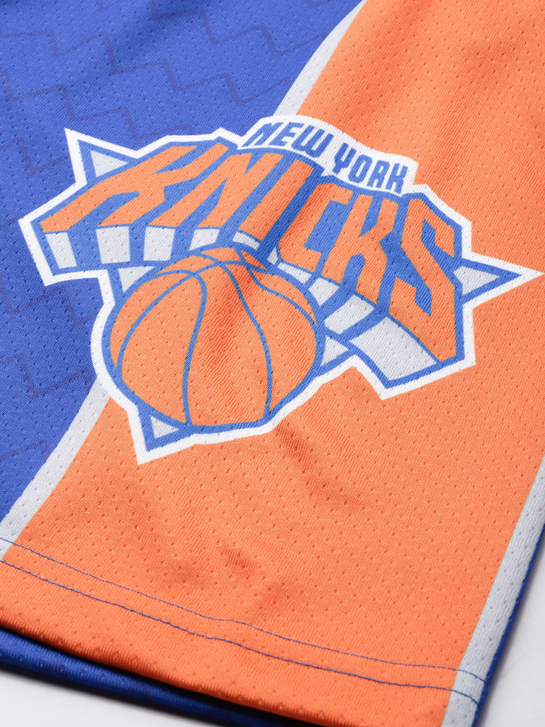 New York Knicks Game Day Shorts - Image 3