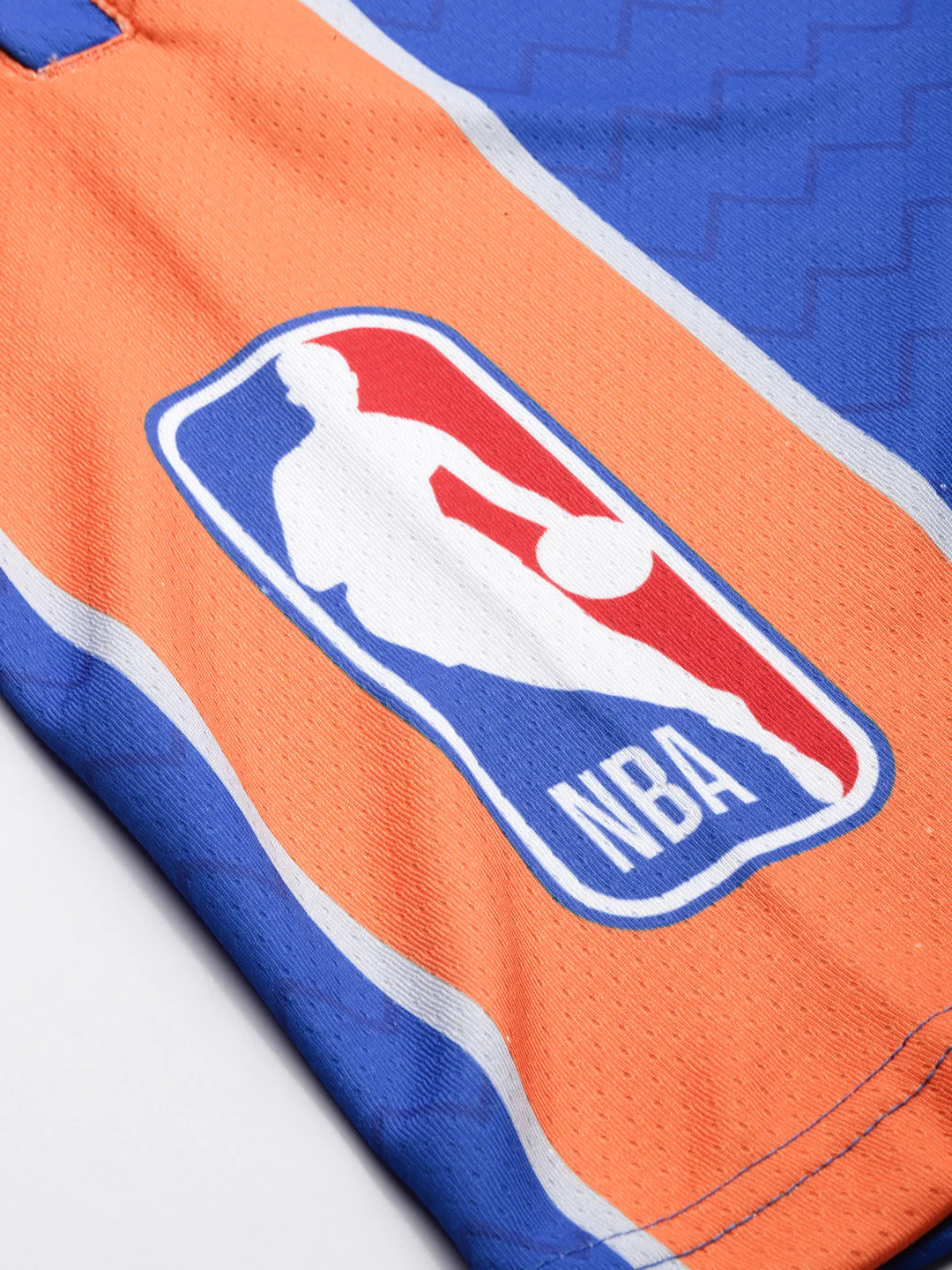 New York Knicks Game Day Shorts - Image 4
