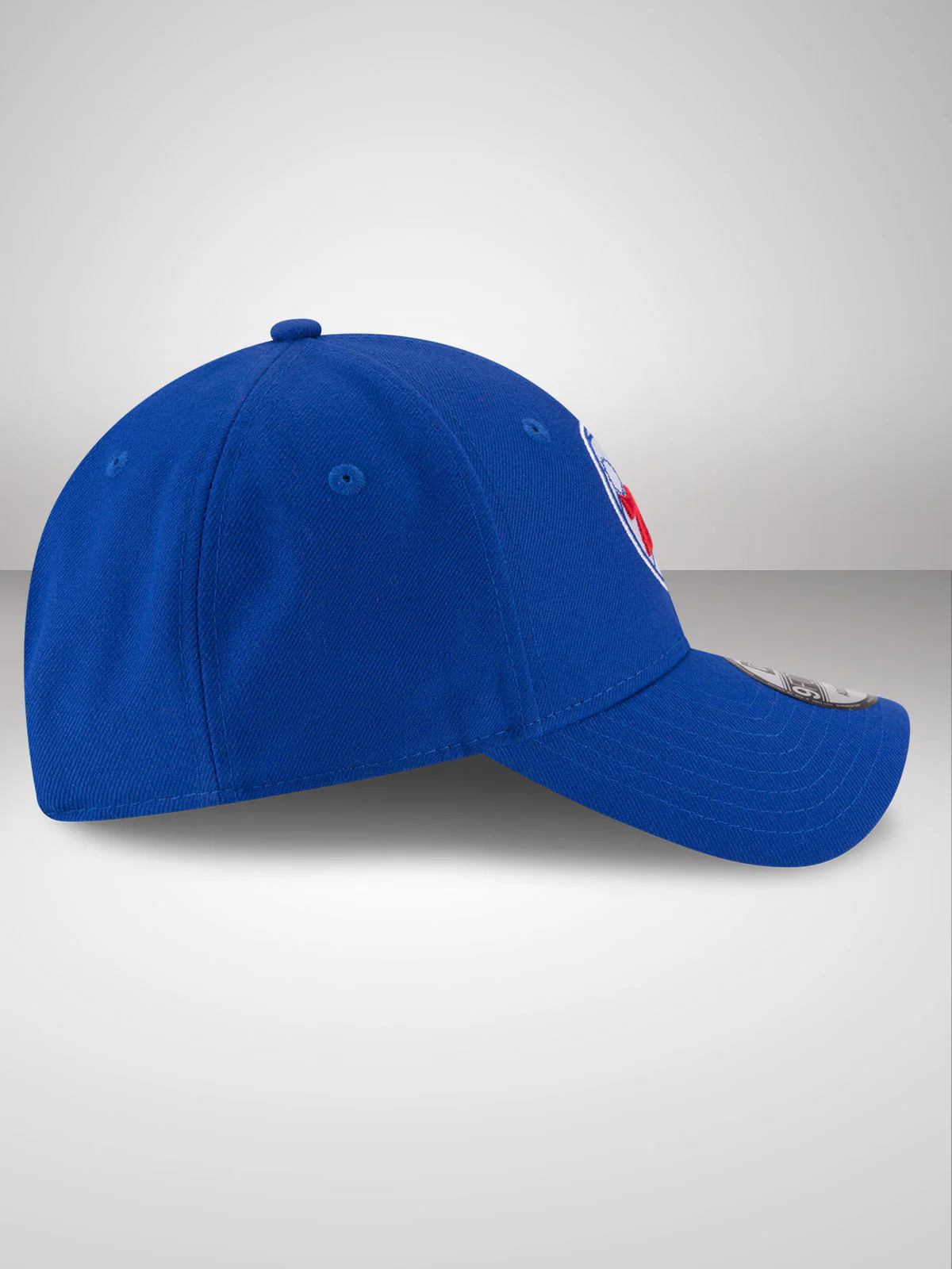 Philadelphia 76ers The League Blue 9FORTY Cap - Image 5