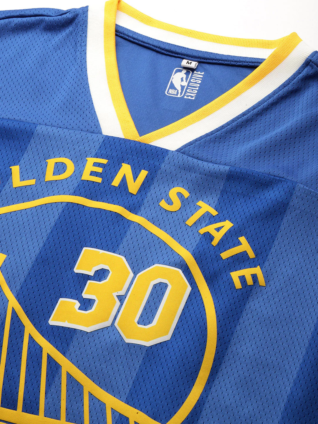 Steph Curry Vintage Football Oversized T-Shirt - Image 4